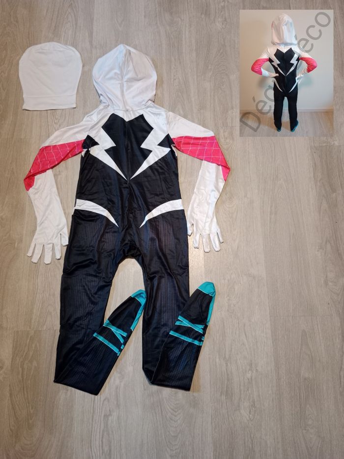 Déguisement enfant - photo numéro 2