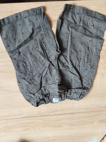 Short