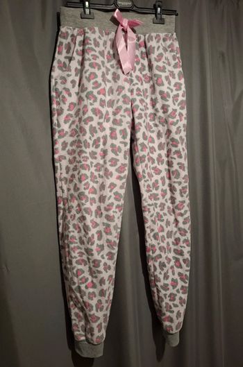 Pantalon de pyjama léopard taille L Neuf