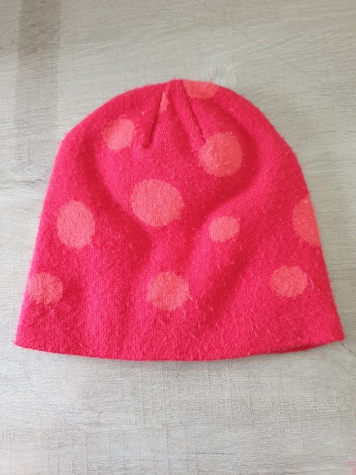 Bonnet - photo numéro 2