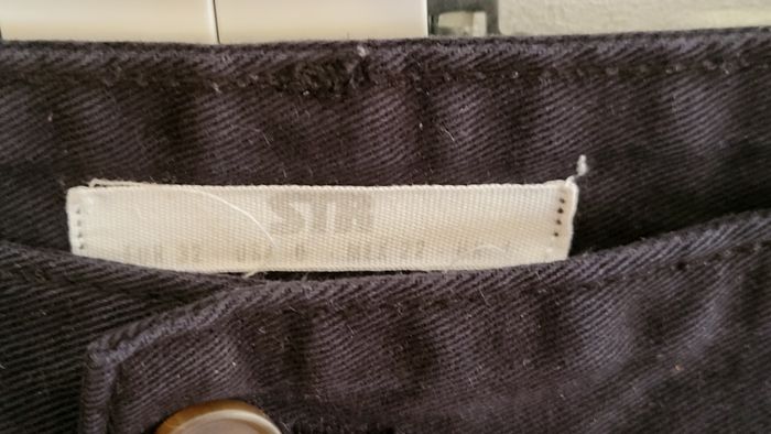 Pantalon Cargo - photo numéro 4