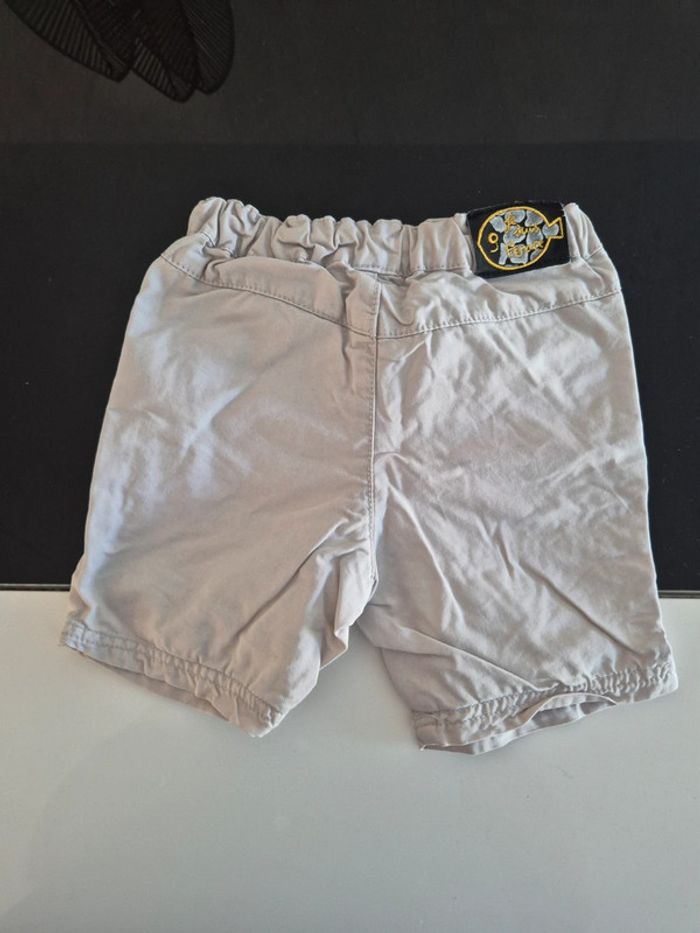 Short 18 mois - photo numéro 3
