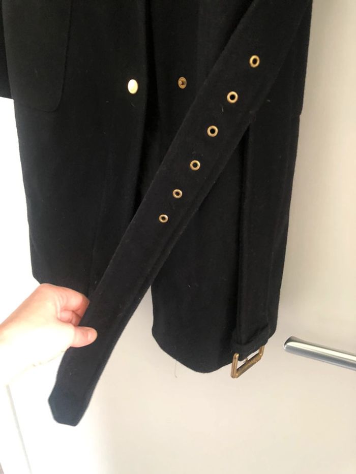 Trench-coat 36 - photo numéro 7