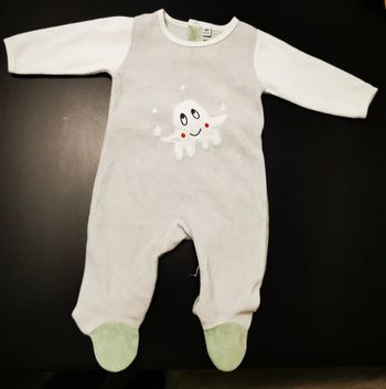 Pyjama 6 mois