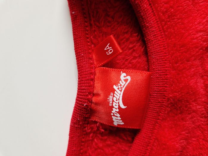 pyjama fille Miraculous 6 ans - photo numéro 4