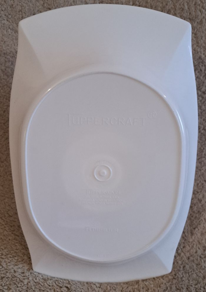 🏺Vase arrangeur de fleurs Tupperware Floralier - France - photo numéro 3