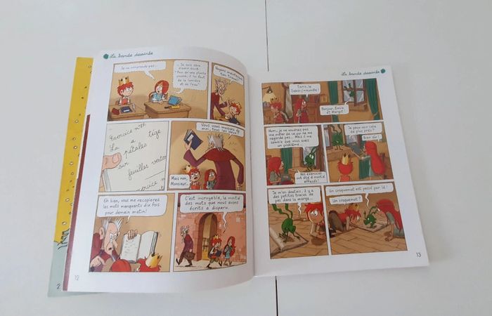 Mes premiers j'aime lire - photo numéro 5
