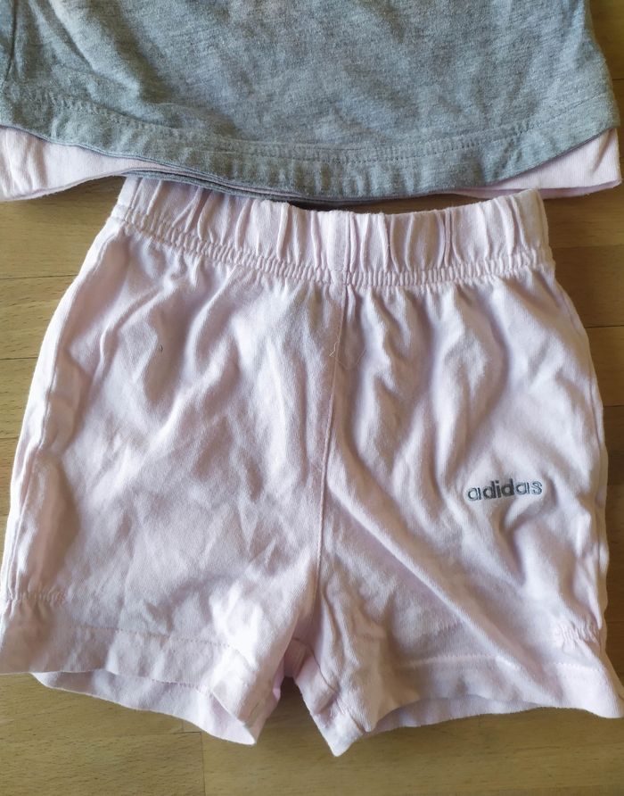 Ensemble Adidas 3 mois - photo numéro 3