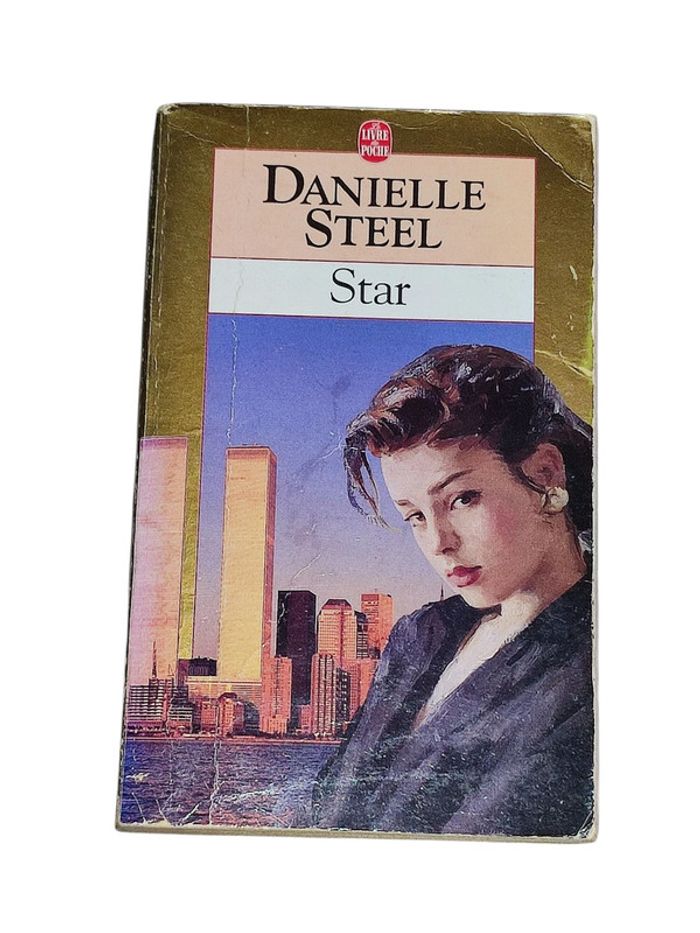 Lot 9 livres DANIELLE STEEL - photo numéro 8