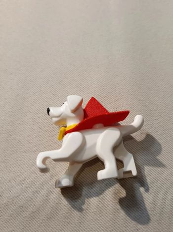 Figurine Lego Krypto the Superdog