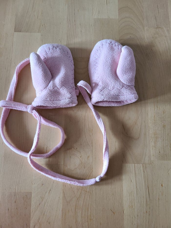 Gants 18/24 mois - photo numéro 2