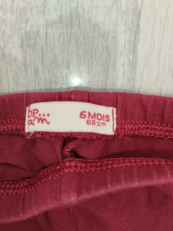 Leggings fille 6mois - photo numéro 2