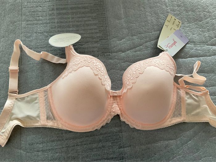 Soutien-gorge Triumph neuf - photo numéro 12