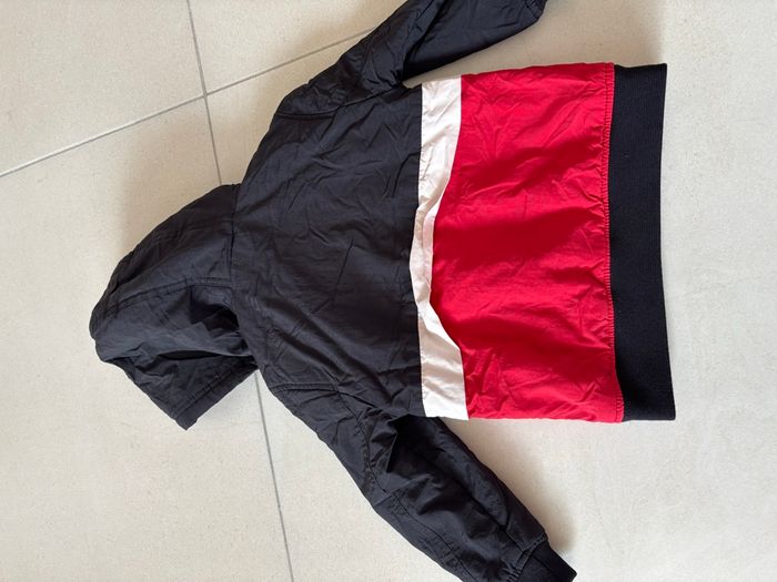 Blouson - photo numéro 3