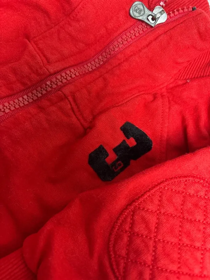 Lot de 2 gilets 3 mois - photo numéro 3