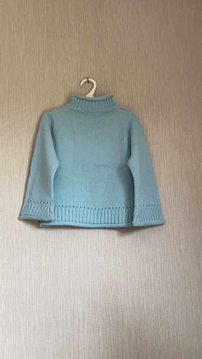 Pull Dora - photo numéro 2