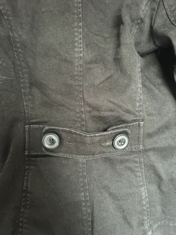 Trench - photo numéro 3