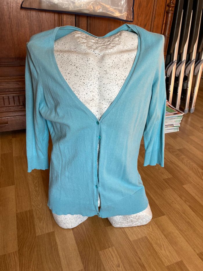 #femmeGilet