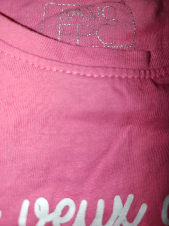 T shirt 24 mois - photo numéro 3