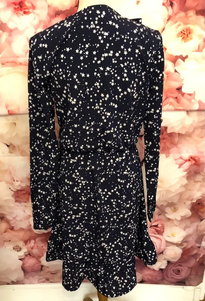 Robe Brave soul London - photo numéro 3