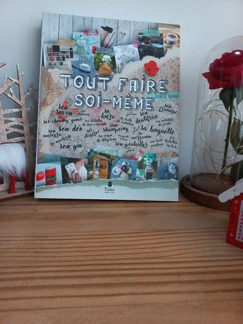 Tout faire soi-même