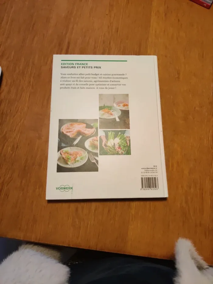 Thermomix saveur et petit prix - photo numéro 2