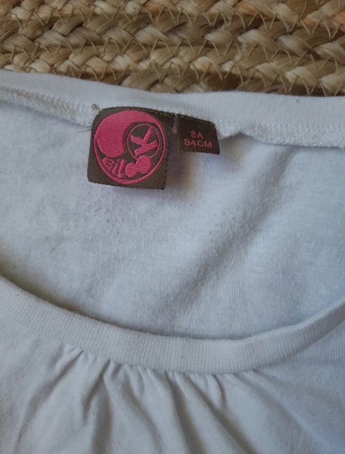 Lot de 3 hauts 8 ans - photo numéro 3