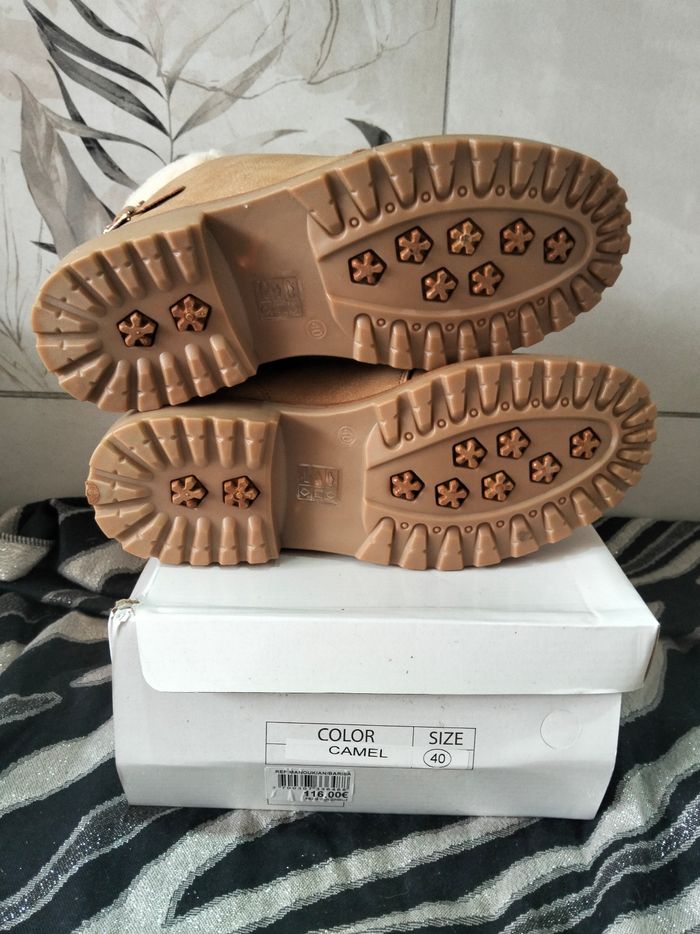 Bottines Manoukian - photo numéro 6