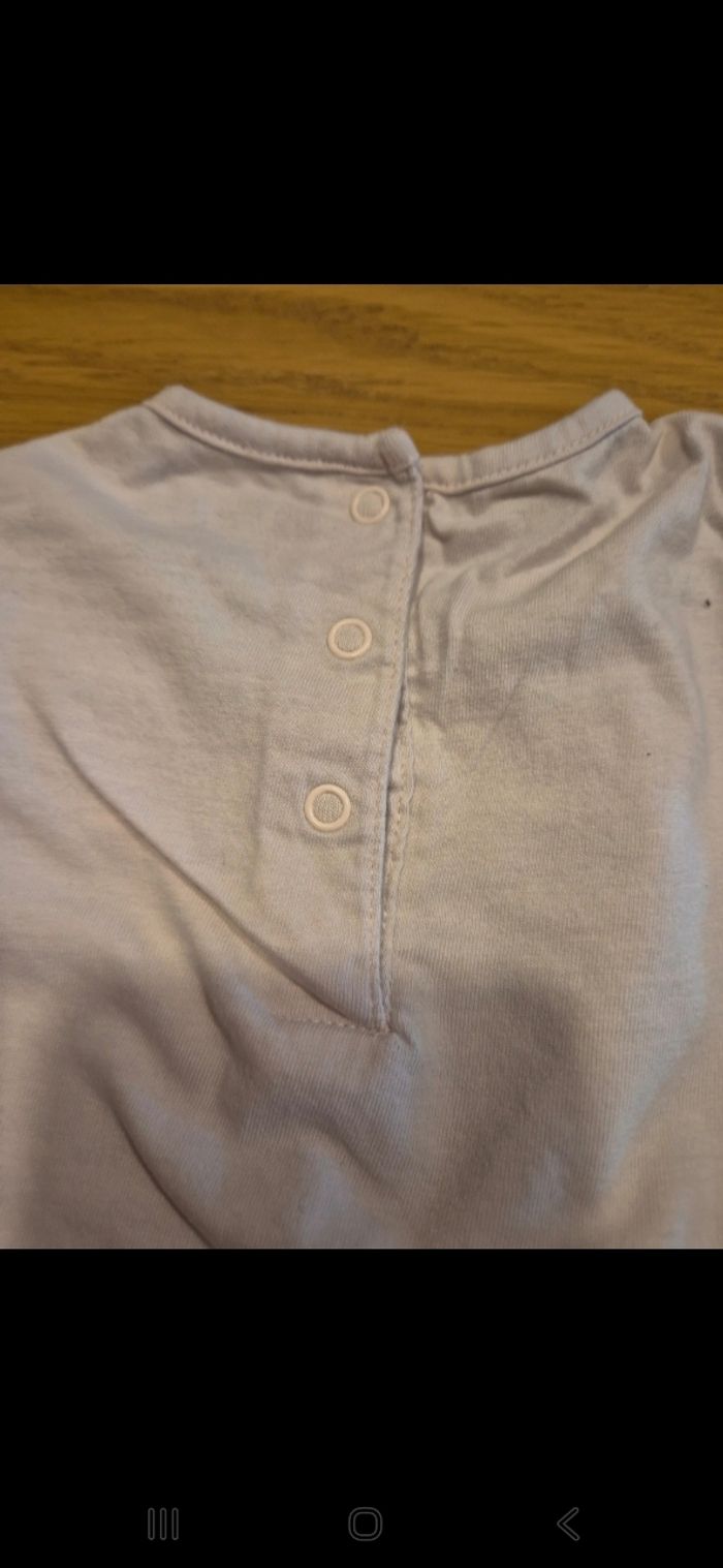 T-shirt - photo numéro 4