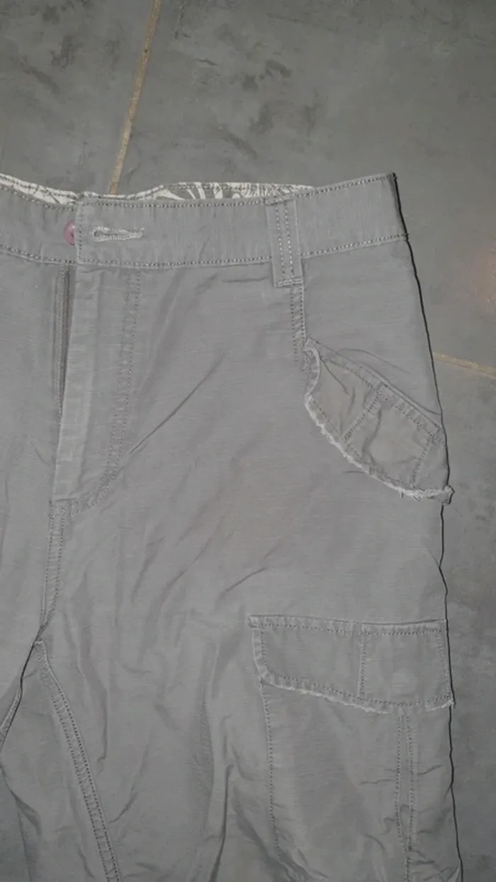 Pantacourt 34 - photo numéro 3