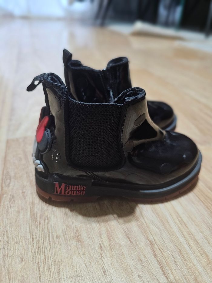 Bottine - photo numéro 4