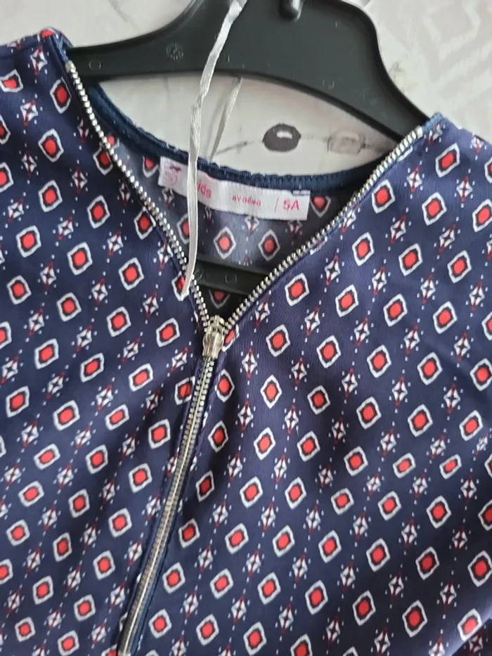 Robe neuve - photo numéro 3