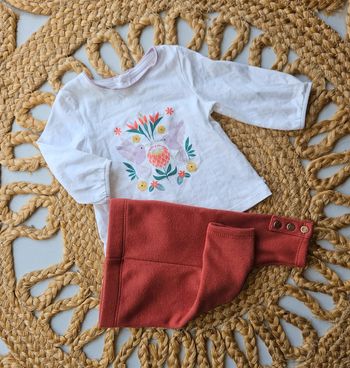 Ensemble 3m(Pas la même marque)