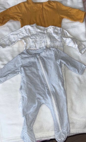 Pyjama