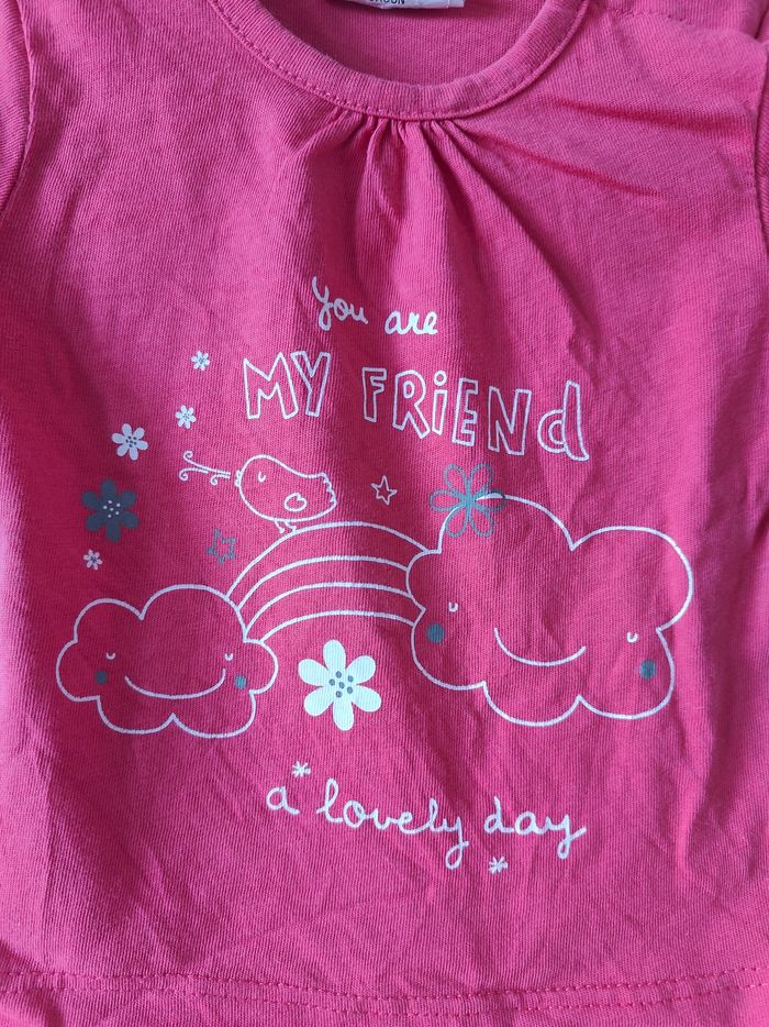 T-shirts manches longues - photo numéro 2