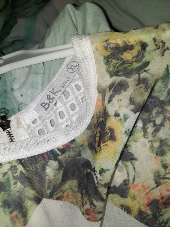 Haut été - photo numéro 3