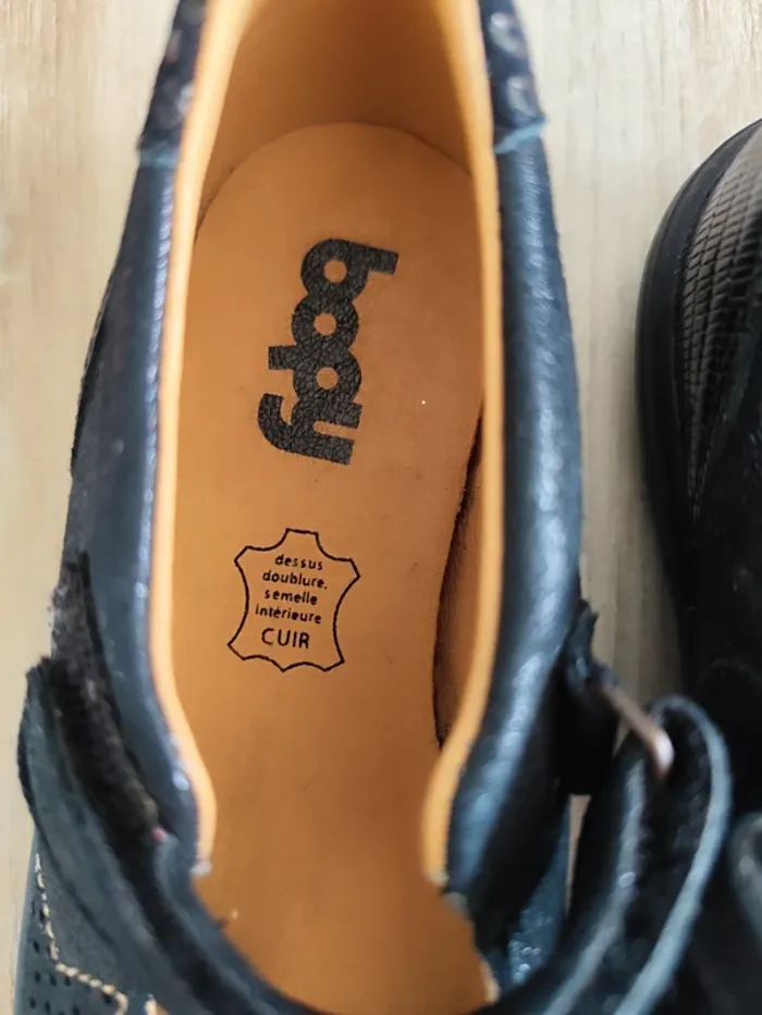 Chaussures Boppy - photo numéro 2