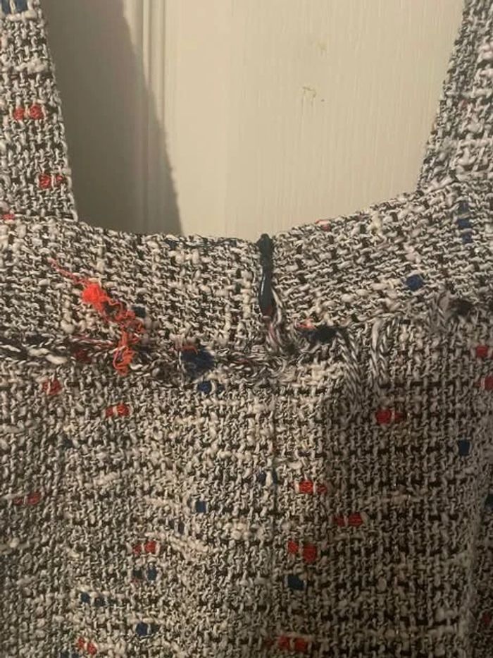 jupe salopette - photo numéro 5