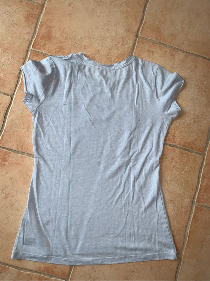 T-shirt en S - photo numéro 2