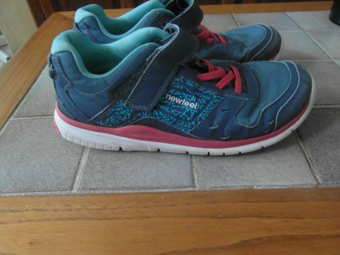 baskets - photo numéro 3