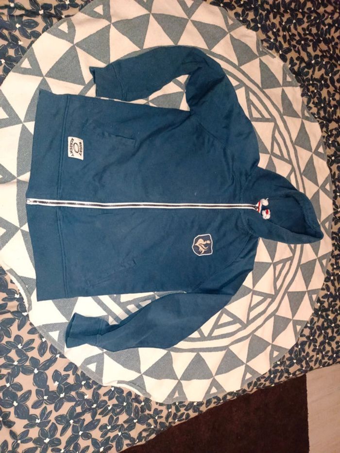 Veste sport homme