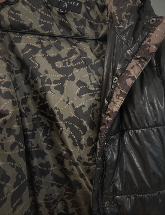 Kendall&Kylie jacket - photo numéro 5