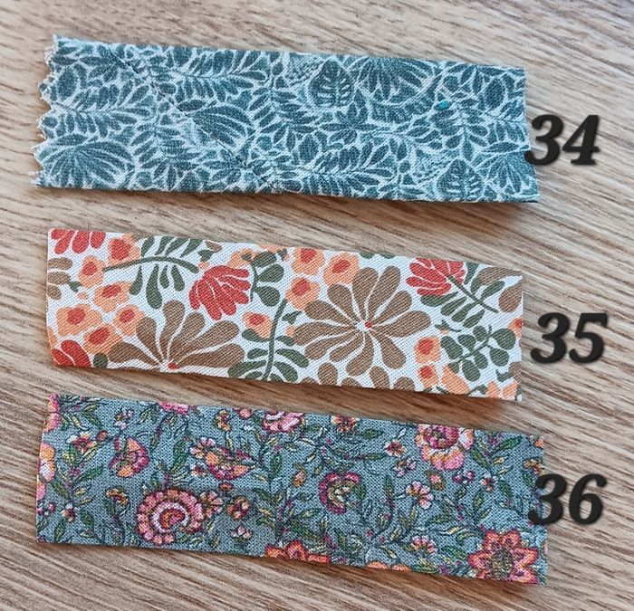 Noeud papillon bois personnalisable - photo numéro 5