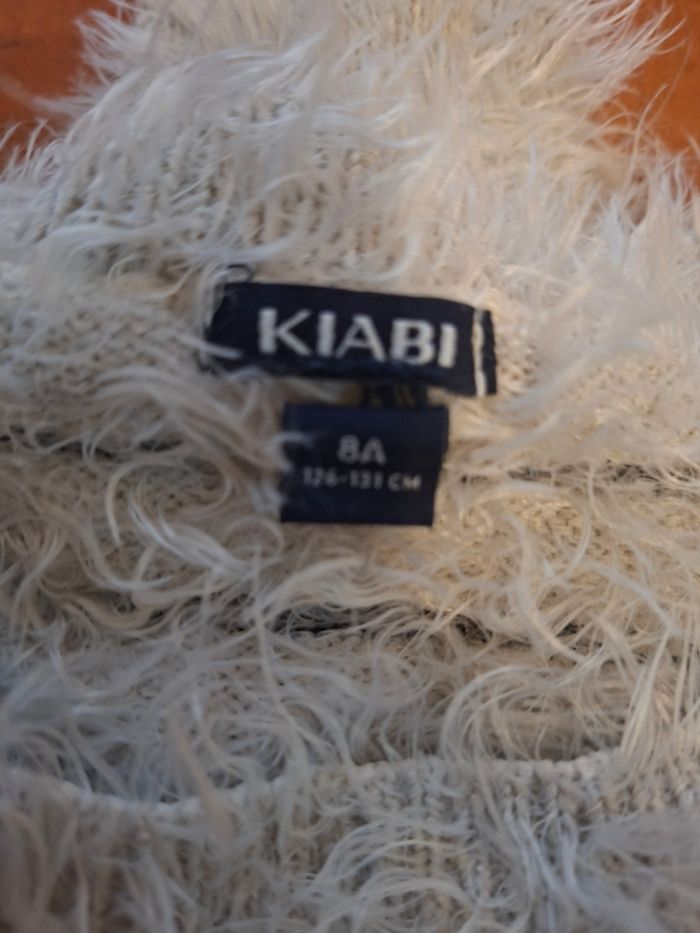 Pulls hiver - photo numéro 2