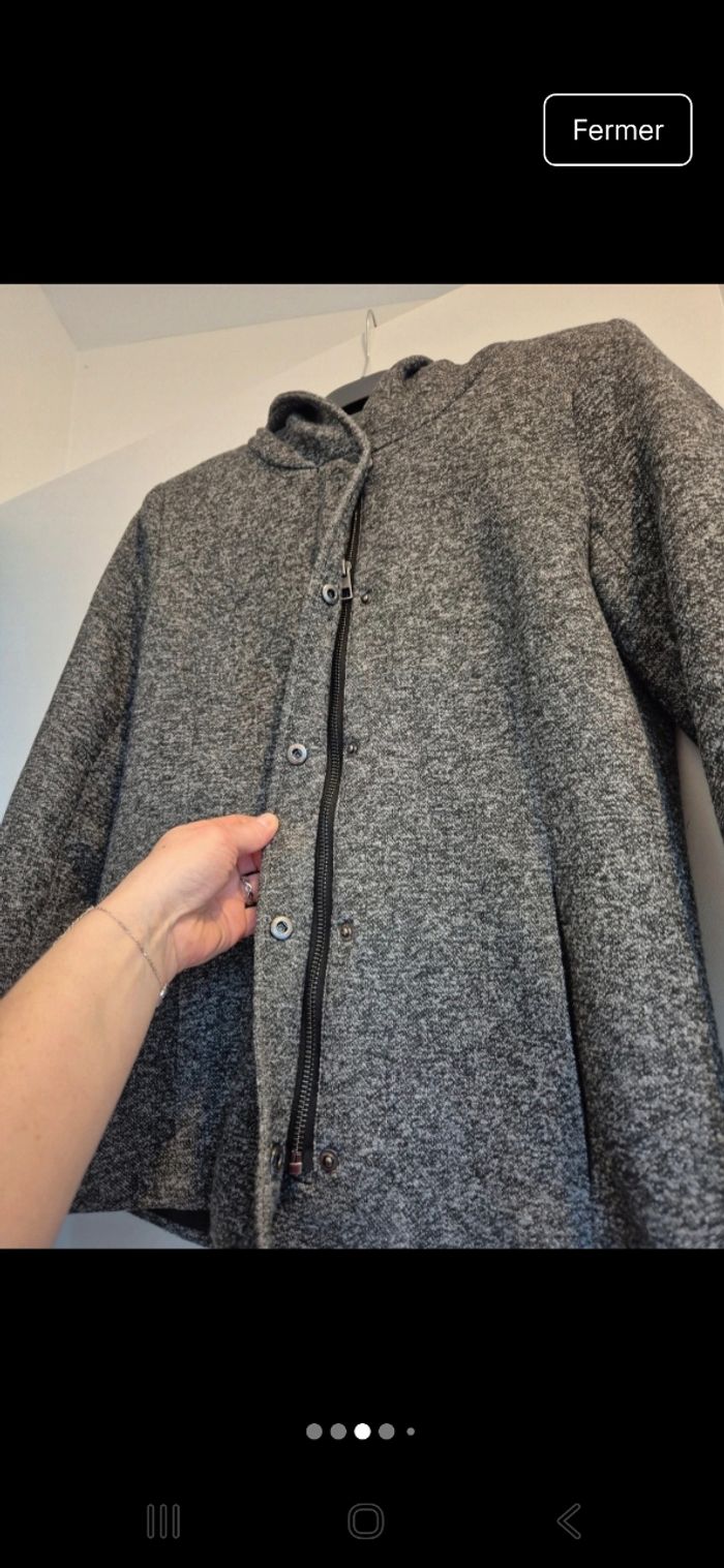 Blouson only - photo numéro 3