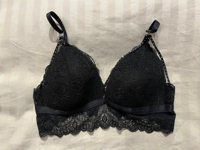 Soutien-gorge NewYorker sans armature - 90C