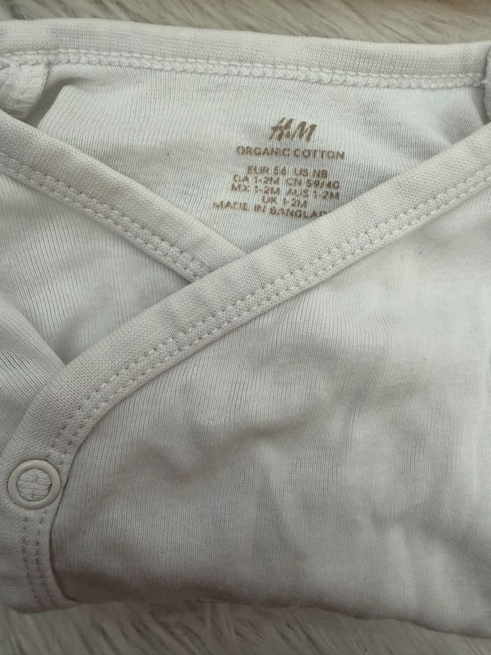 Lot bodies - photo numéro 3