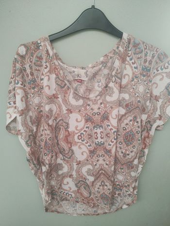 Haut taille S