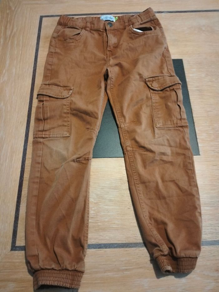 Pantalon Camel - photo numéro 2