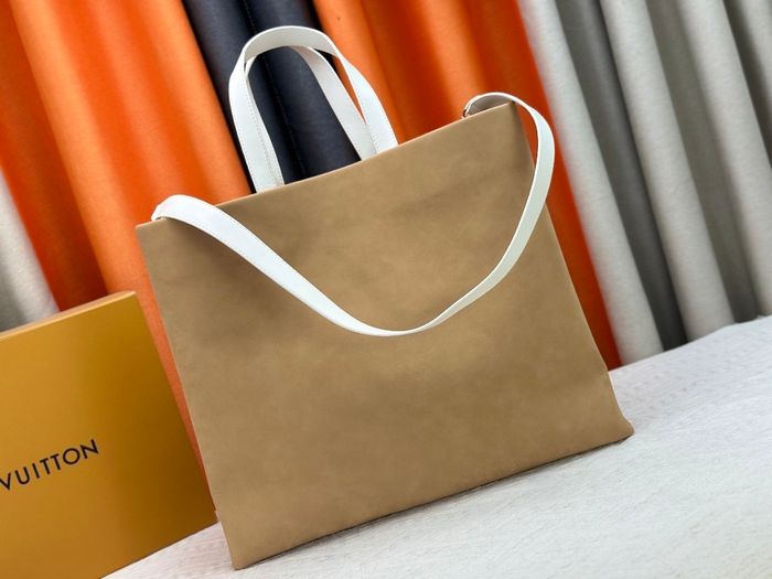 Louis Vuitton Shopper  M24457 - photo numéro 4